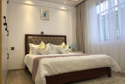 3 Bed Apartment at Kilimani