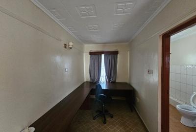2 Bed House with En Suite in Gigiri