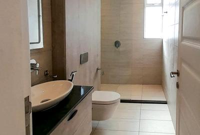 Furnished 1 Bed Apartment with En Suite at Rhapta Road - 4