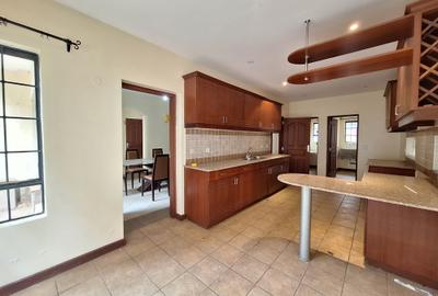 4 Bed Townhouse with En Suite at Shanzu Road - 4