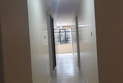 3 Bed Apartment with En Suite in Kileleshwa