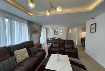 Furnished 4 Bed Apartment with En Suite at Two Rivers - 3