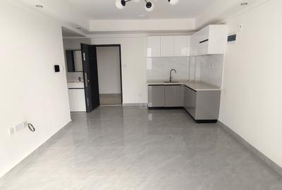 1 Bed Apartment with Swimming Pool in Westlands Area - 4