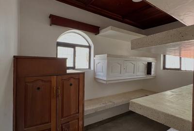 5 Bed House with En Suite in Kileleshwa - 3