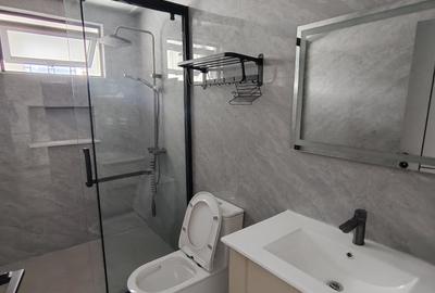 3 Bed Apartment with En Suite in Kileleshwa