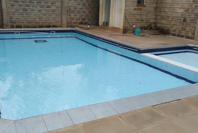 3 Bed Apartment with En Suite in Westlands Area