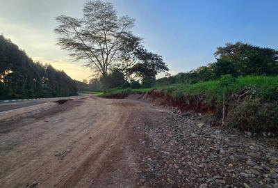 0.25 ac Residential Land in Runda - 3