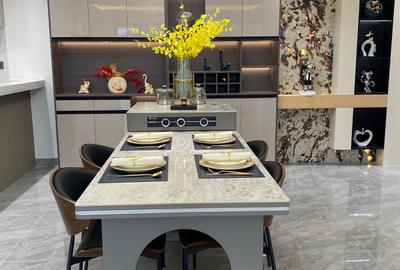 3 Bed Apartment with En Suite at Gatundu Road