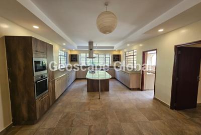 5 Bed House with En Suite in Lower Kabete - 2