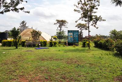 1 ac Land in Ruiru