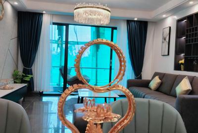 2 Bed Apartment with En Suite in Kilimani - 4