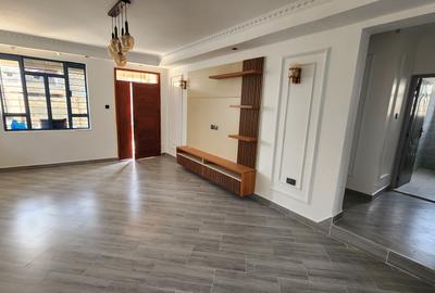 3 Bed House with En Suite at Rimpa - 4