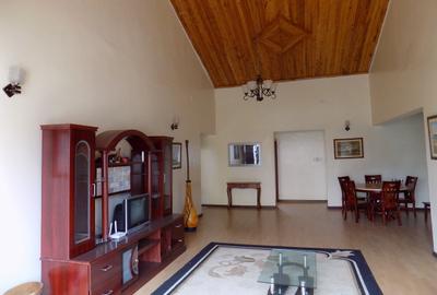 4 Bed Apartment in Kilimani - 3