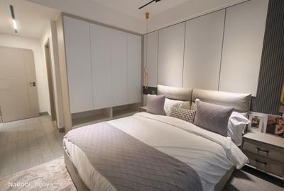 2 Bed Apartment with En Suite at Off Parklands Road - 3