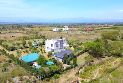 Residential Land in Naivasha