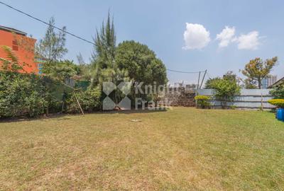 0.22 ac Residential Land at Jamhuri Close