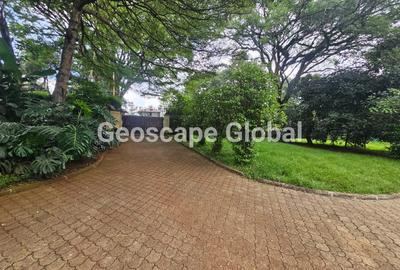 4 Bed House with En Suite in Kitisuru - 2