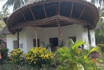 2 Bed Villa with En Suite in Diani