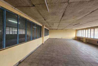 3,500 ft² Warehouse with Backup Generator in Industrial Area - 4