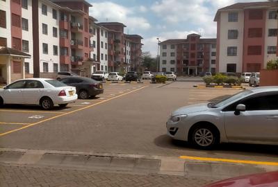 2 Bed Villa with Borehole in Mombasa Road