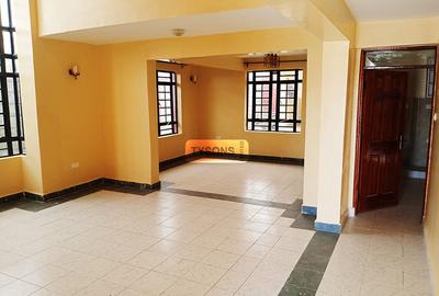 4 Bed House with En Suite in Kitengela