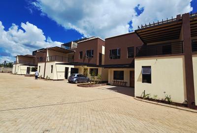 4 Bed House with En Suite in Tigoni - 3