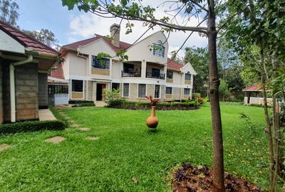 7 Bed Townhouse with En Suite in Karen - 3