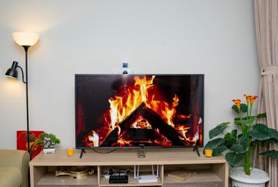 Furnished 2 Bed Apartment with En Suite at Nyari - 3