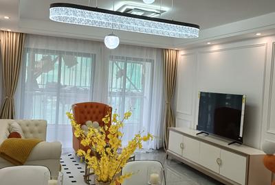 2 Bed Apartment with En Suite at Kileleshwa - 3