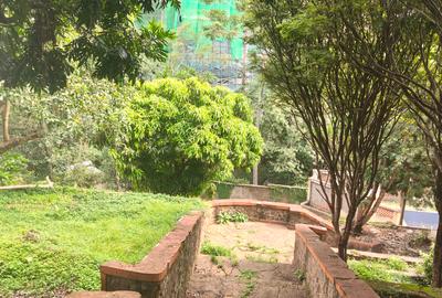 Residential Land at Peponi Road