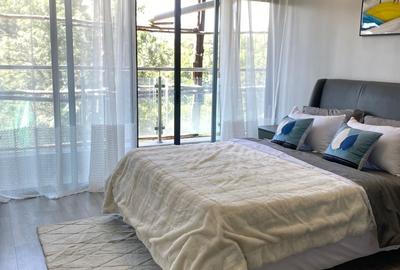 3 Bed Apartment with En Suite at Kileleshwa - 3