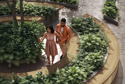 2 Bed Apartment with En Suite at Wood Avenue - 4