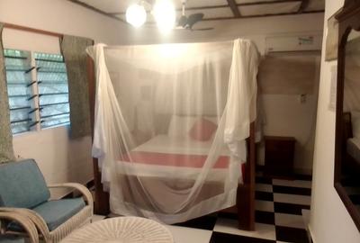 Serviced 1 Bed Apartment for Rent in Diani