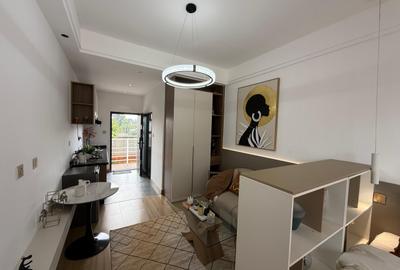 1 Bed Apartment with Swimming Pool in Lower Kabete