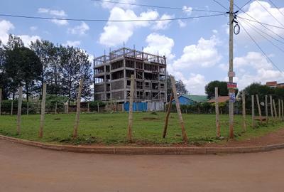 Land in Langata - 3