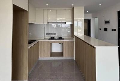 2 Bed Apartment with En Suite in Riara Road