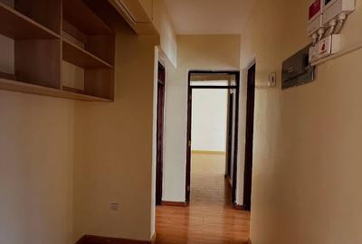 3 Bed Apartment with En Suite in Kileleshwa