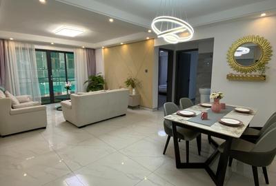3 Bed Apartment with En Suite at Kirichwa Road