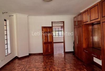 5 Bed Townhouse with En Suite in Kileleshwa - 3