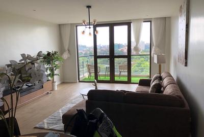 2 Bed Apartment in Riverside - 2