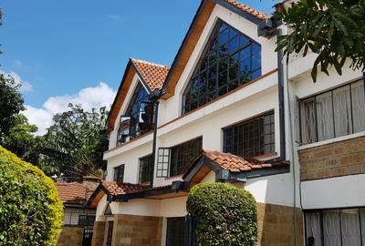4 Bed Townhouse with En Suite at Westland School Lane - 2