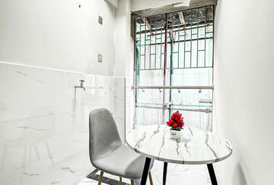 1 Bed Apartment with En Suite in Kilimani - 3