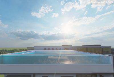 4 Bed Apartment with En Suite in Westlands Area - 2