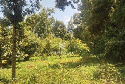 2.2 ac Land in Ngong - 2
