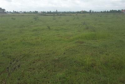 0.1 ac Residential Land in Ongata Rongai