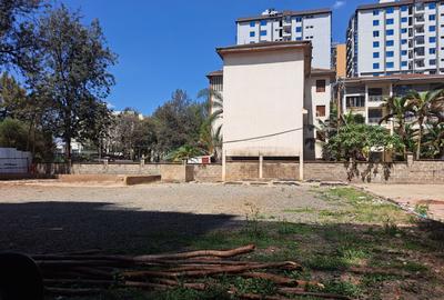 Commercial Property in Kilimani