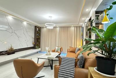 2 Bed Apartment with En Suite at Kilimani-Kirichwa