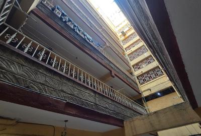 Commercial Property with Service Charge Included in Donholm