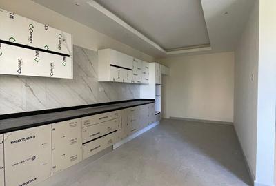 Serviced 3 Bed Apartment with En Suite in Nyali Area - 4