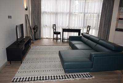 Furnished Studio Apartment with Swimming Pool at Muthangari Drive